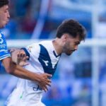 Así quedó la tabla de la Liga Profesional de Fútbol: Vélez empató en Mendoza y Huracán, Racing y Talleres están al acecho