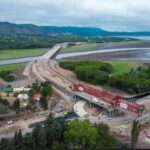 Un nuevo atractivo turístico: Hoy se habilita la Autovía de Punilla