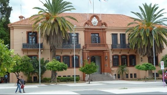 El presupuesto nacional cubre casi en su totalidad los gastos del estado riojano