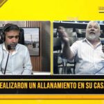 Hombre denuncia que policía fue a detener a sus hijos “pero ellos ya están presos hace más de un mes”