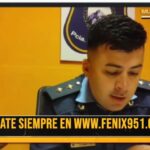 90 motos retenidas, 5 alcoholemias positivas y 25 detenidos fue el saldo del fin de semana