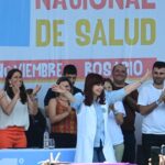 Piden a la justicia una cautelar que le impida a Cristina Kirchner ser candidata por su condena en el caso Vialidad