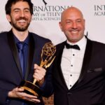 División Palermo ganó el Emmy Internacional a la mejor comedia