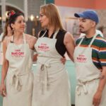 Bake Off Famosos: quién fue el último eliminado