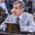 Gustavo Galván apuntó contra el bono de Quintela: “No alcanza para nada”