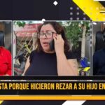 Mamá denuncia que hacen rezar a sus hijos en escuela pública