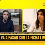 Germana Figueroa Casas, sobre la sesión por ficha limpia: “Esperemos que no pase nada y podamos juntar el número para sesionar”