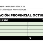 Ingresos Provinciales: La Rioja registró una recaudación histórica en octubre de 2024: más de  mil millones