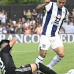 Unión de Santa Fe vs Talleres de Córdoba, por la Liga Profesional: minuto a minuto, en directo