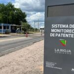 Implementarán anillo de seguridad y monitoreo digital de patentes en límites provinciales