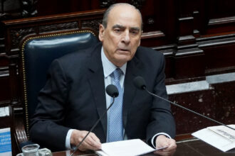 Javier Milei y sus medidas, EN VIVO: Guillermo Francos defiende la gestión del Gobierno en el Senado