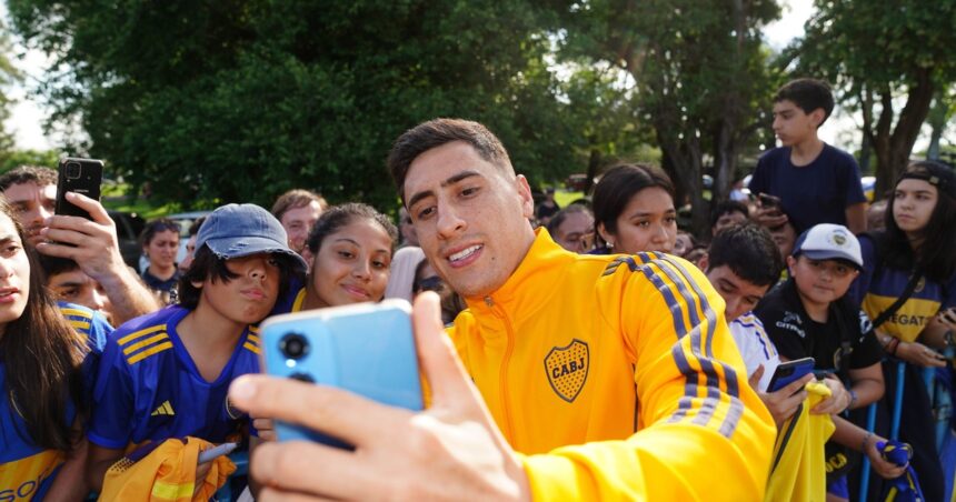 Boca y Vélez juegan una final anticipada de la Copa Argentina: las virtudes de cada uno para ir por el título