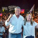 Crisis política en Neuquén: suspendieron a la vicegobernadora Gloria Ruiz, enfrentada con Rolando Figueroa en medio de acusaciones contra su hermano