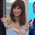 La mesa de Cristina, Kicillof y Massa y el nombre que ya definió Javier Milei y que asusta al PRO