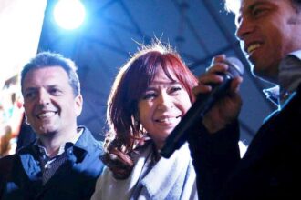 El peronismo discute qué hacer con las PASO: Massa quiere eliminarlas, Cristina calla y Kicillof espera para definir en Provincia