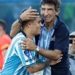 Alerta Racing: Juanfer Quintero viaja a Colombia y se pierde los próximos partidos de la Liga Profesional