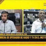 Denuncian cierre de carrera en el IFDAC “Alberto Crulcich”