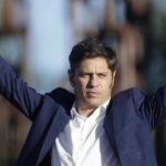 Estado elefante: si el gobierno de Axel Kicillof fuera una empresa sería la séptima con más empleados del mundo