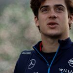 Franco Colapinto en la F1, EN VIVO: el día 1 del GP de Qatar este 29 de noviembre, minuto a minuto