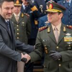 Interna feroz en las Fuerzas Armadas: un alto jefe militar denunció amenazas para desplazarlo y le apunta al jefe del Ejército y a Victoria Villarruel