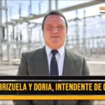 Chilecito: Rodrigo Brizuela y Doria anunció la reactivación de la obra del nuevo hospital