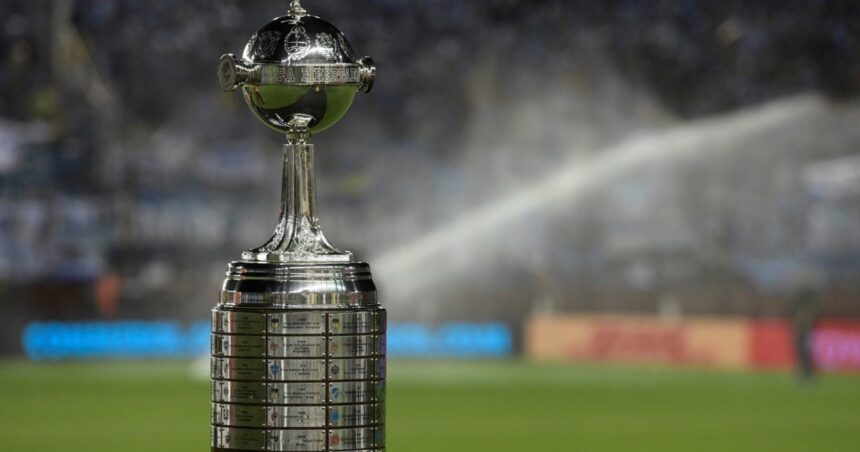 A qué hora se juega la Final de la Copa Libertadores y cómo ver el partido en TV, en vivo y online