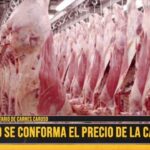 ¿Cómo se conforma el precio de la carne?