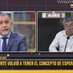 Luis Juez: “Lo que paso en Diputados con la ficha limpia fue un papelón, no hay forma de disimularlo”