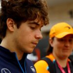 Franco Colapinto en la F1, EN VIVO: el día 2 del GP de Qatar este 30 de noviembre, minuto a minuto