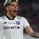 Boca acelera por Carlos Palacios, el chileno que busca Riquelme para darle variantes a Gago y aplacar el fuego de la derrota ante Vélez