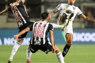 Atlético Mineiro vs Botafogo, por la final de la Copa Libertadores: duelo de brasileños en el Monumental con mucha presencia de argentinos