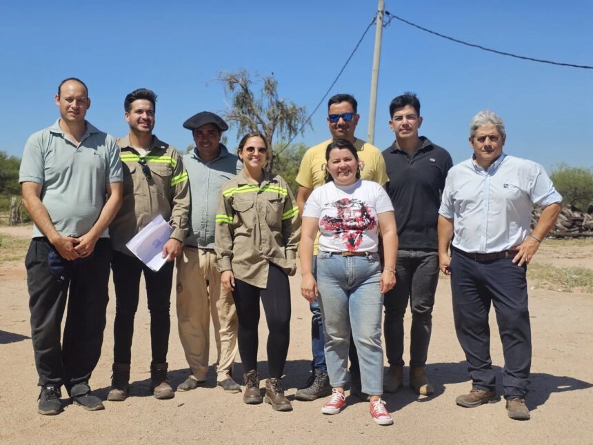 CHEPES | Energía Verde y Sustentable