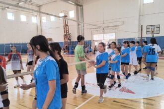 ACOMPAÑAMOS A LOS MAS PEQUEÑOS FOMENTANDO EL DEPORTE