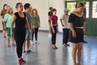 CHEPES | TALLERES DE TANGO Y ENTRENAMIENTO CORPORAL PARA BAILARINES