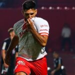 Instituto se lo dio vuelta a Riestra, silenció los silbidos de su gente y sigue en carrera para clasificar a la Copa Sudamericana