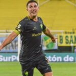 Defensa y Justicia le ganó a Godoy Cruz para soñar con la Sudamericana y hacerle un guiño a Boca en la tabla anual para la Libertadores