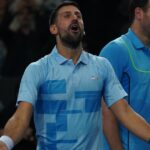 Novak Djokovic y la humildad del tenista más ganador de la historia para darle un cierre de lujo a la carrera de Juan Martín Del Potro