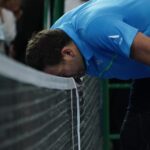 Del Potro colgó la vincha otra vez y le dijo adiós al tenis: lágrimas, sonrisas y magia en una velada inolvidable con Djokovic como socio ideal