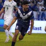 Así quedó la tabla de la Liga Profesional: Vélez se bancó la presión y dio otro paso hacia el título pero Racing, Huracán y Talleres siguen con chances