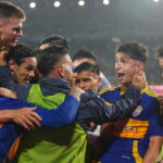 Boca vs Gimnasia de La Plata, por la Liga Profesional: minuto a minuto, en directo