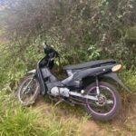 Recuperaron una motocicleta robada en el barrio San Andrés