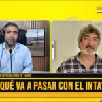 Matías Longoni en Fénix: “El gobierno busca ajustar el gasto, como ha hecho en otros organismos”