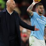 Manchester City y una debacle que no estaba en los planes de nadie: “Tenemos que hacer un reset y empezar desde cero”, avisó Pep Guardiola