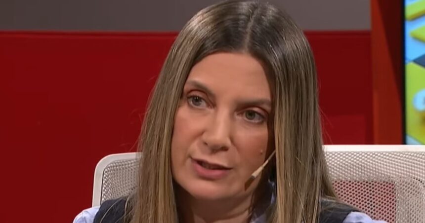 Silvia Lospennato habló tras la caída del proyecto de Ficha Limpia: “Generó la sensación de que algunos las hacen y no las pagan”