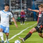 En el debut de Soso, Atlético Tucumán y Newell’s no se sacaron ventajas