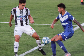 La AFA confirmó la sede para la final de la Copa Argentina 2024 entre Vélez y Central Córdoba