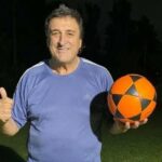 Quién es Carlos Tocco, el “gordo picante” ex futbolista y entrenador del ascenso que ingresó a Gran Hermano: “Estuve a punto de morirme”