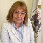 Graciela Ocaña: “Es un gobierno totalmente insensible. Ojalá haya un paso atrás y que Caputo ponga más el corazón”