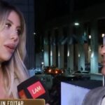 Wanda Nara: “Ojalá que La China Suárez le dé a Mauro la misma felicidad que yo le di”