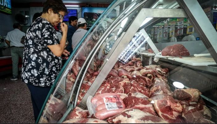 Según empresarios del sector, los riojanos comen 25% menos de carne